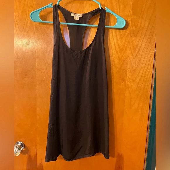 Helmut Lang Tank - Picture 1 of 3